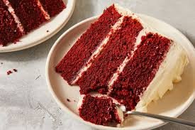 Red Velvet Cake